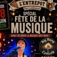 Spécial fête de la musique