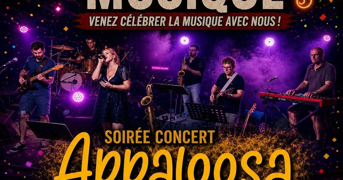Spécial fête de la musique