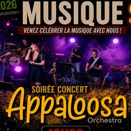 Spécial fête de la musique