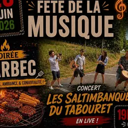 Spécial fête de la musique