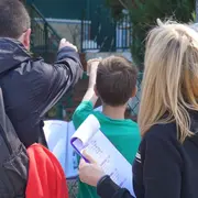 Spécial Marathon : Cherche et Trouve, la Ville d'Hiver dans l'objectif