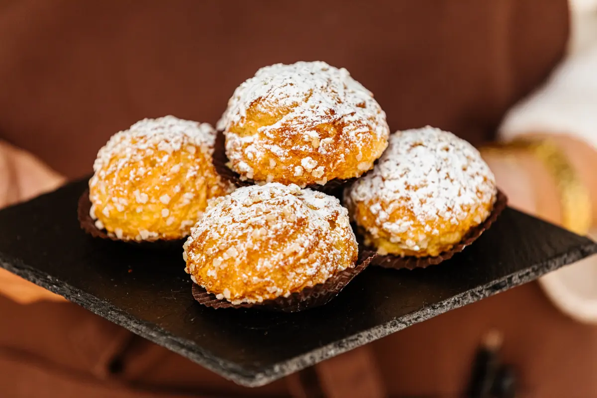 Spécial Marathon : Pépites et gourmandises arcachonnaises