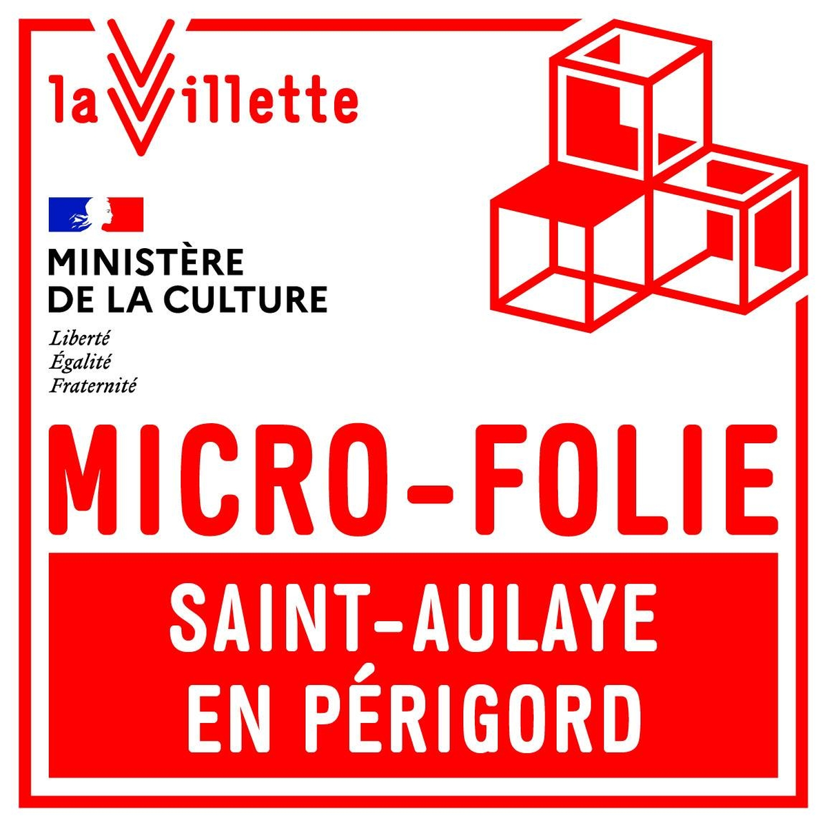 Spécial Noël Ecoresponsable- Microfolie de Saint-Aulaye