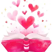 Spécial St Valentin - Café curieux sur la Romance