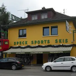 Speck Sports