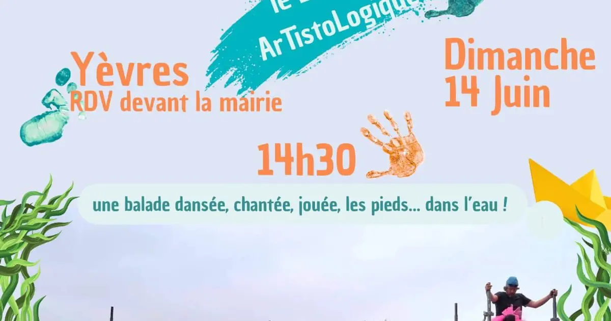 Spectacle - 1,2,3 Hop !