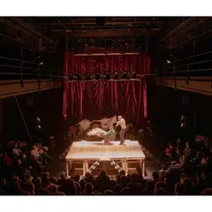 Spectacle 1, 2, 3 Poquelin