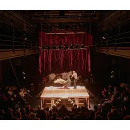 Spectacle 1, 2, 3 Poquelin