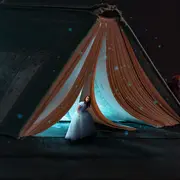 Spectacle 1001 nuits : Contes et sons relaxants