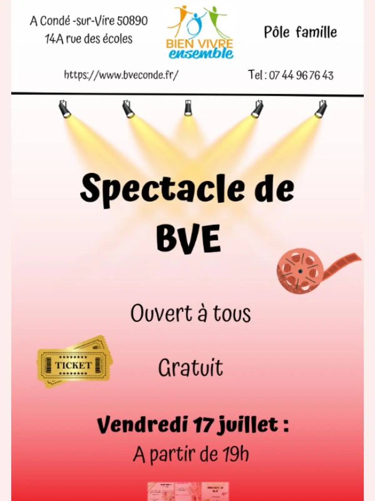 Spectacle