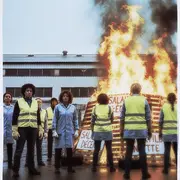 Spectacle - 7 Minutes