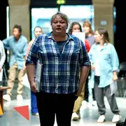 Spectacle « 7 minutes » Compagnie Georges