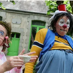 Spectacle A côté