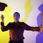 Spectacle : À l'abordage !