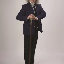 Spectacle à l'Archipel : En Harmonie / Simon Fache et Jacky Matte