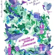 Spectacle à l'Arrosoir : Le Ministère Dynamique de l'Insubordination