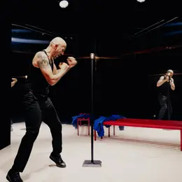 Spectacle À l’Ombre du réverbère
