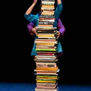 Spectacle : A la page, une épopée libresque