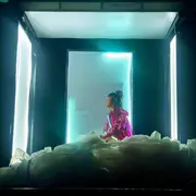 Spectacle à La Rosée / Sardine (danse-Théâtre-Arts Plastiques)