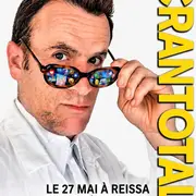 Spectacle à la yourte Reissa d'Assier : Écran total