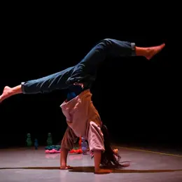 Spectacle à Lacapelle-Marival : Noé