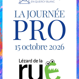 Spectacle à Montcuq: Le Goulve