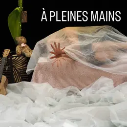 Spectacle A Pleines Mains
