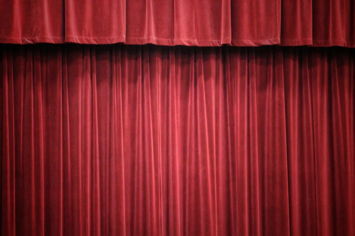 Spectacle A quoi on sert ?