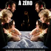 Spectacle A zéro - Le corpus urbain