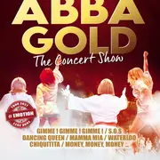 Spectacle : ABBA GOLD The Concert Show