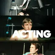 Spectacle Acting par la Cie AbeauM