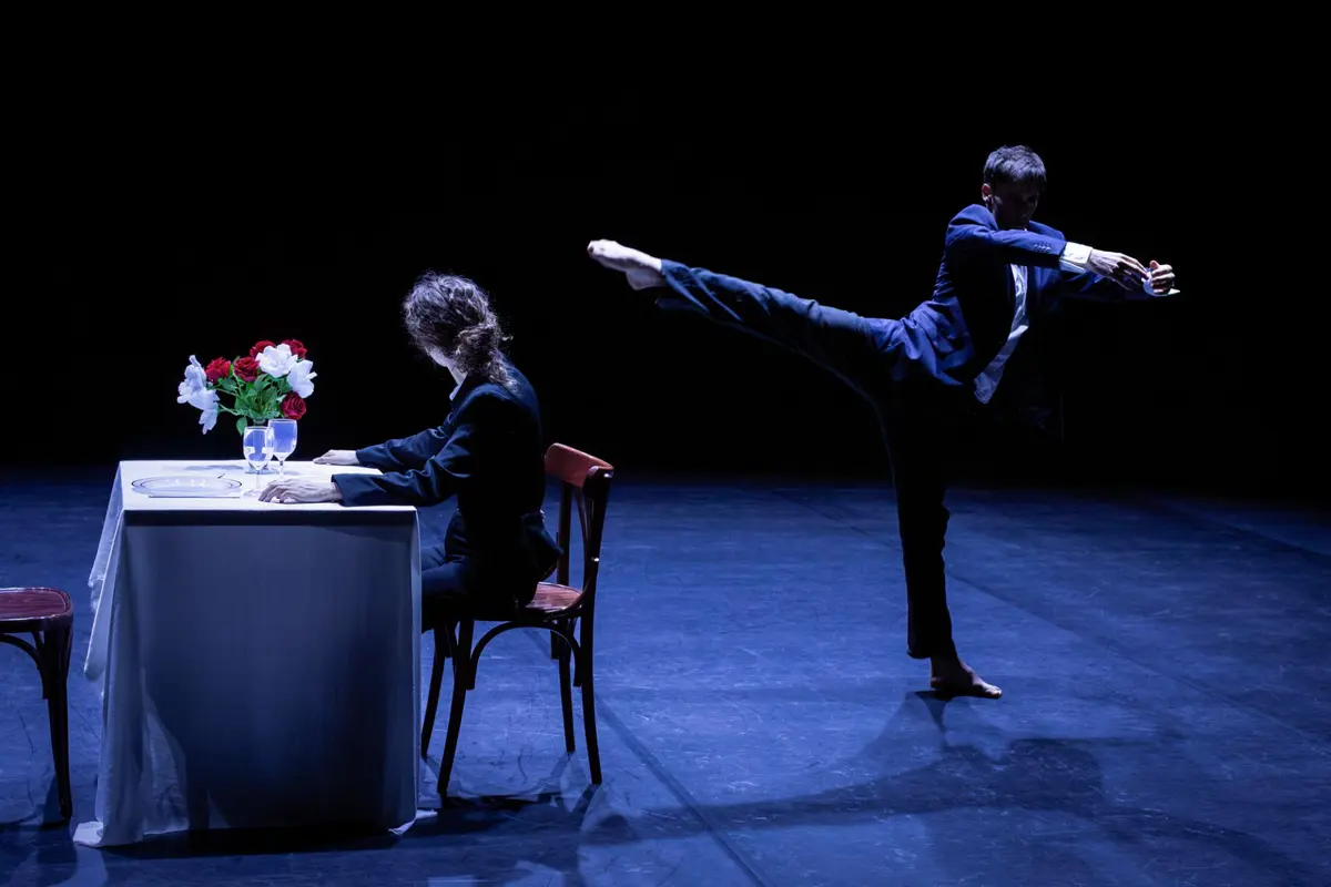 Spectacle - Ad Vitam