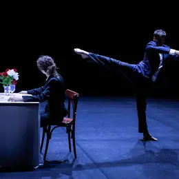 Spectacle - Ad Vitam