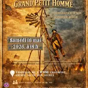 Spectacle : adaptation du roman de T. Berger