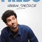 Spectacle - Alex Fredo