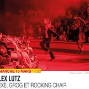 Spectacle Alex Lutz