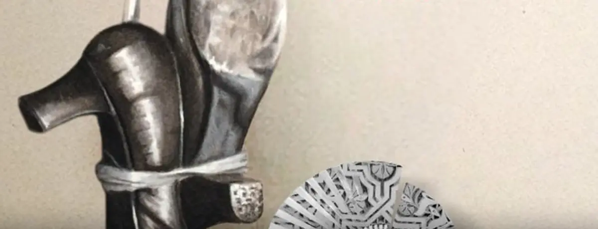 Spectacle Alma Flameka