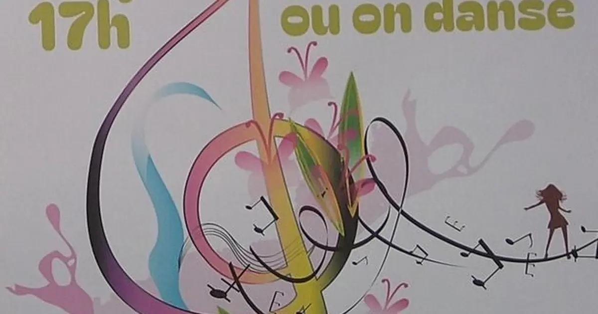 Alors on joue ou on danse