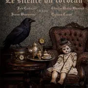 Spectacle Amateur - Le silence du Corbeau