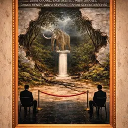 Spectacle Amateur - Musée haut musée bas