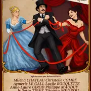 Spectacle Amateur - Un fil à la patte
