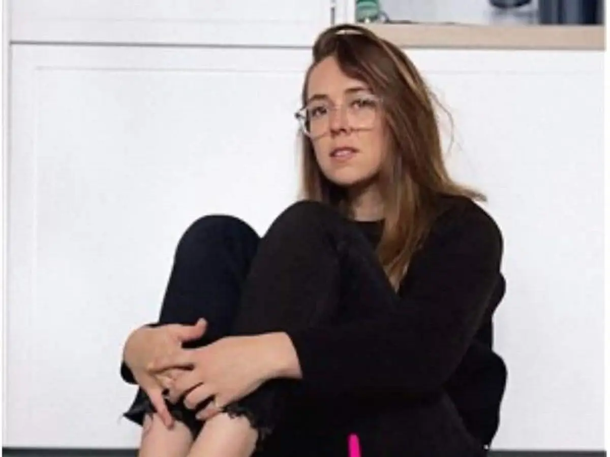 Spectacle - Ana Godefroy - En rodage (Pour l'instant)