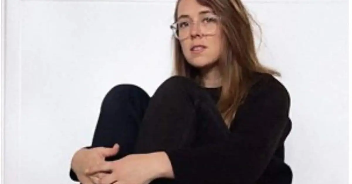 Spectacle - Ana Godefroy - En rodage (Pour l'instant)