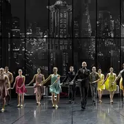 Spectacle : Angelin Preljocaj - Le Lac des Cygnes