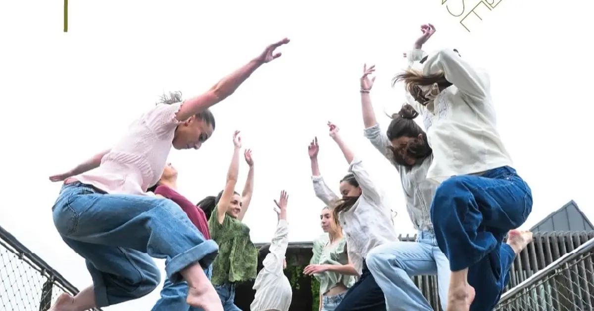Spectacle Anisi Danse "Ici & Maintenant"
