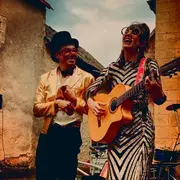 Spectacle - Apéritif dînatoire au Nomad Bar : Atchoum Tandem !