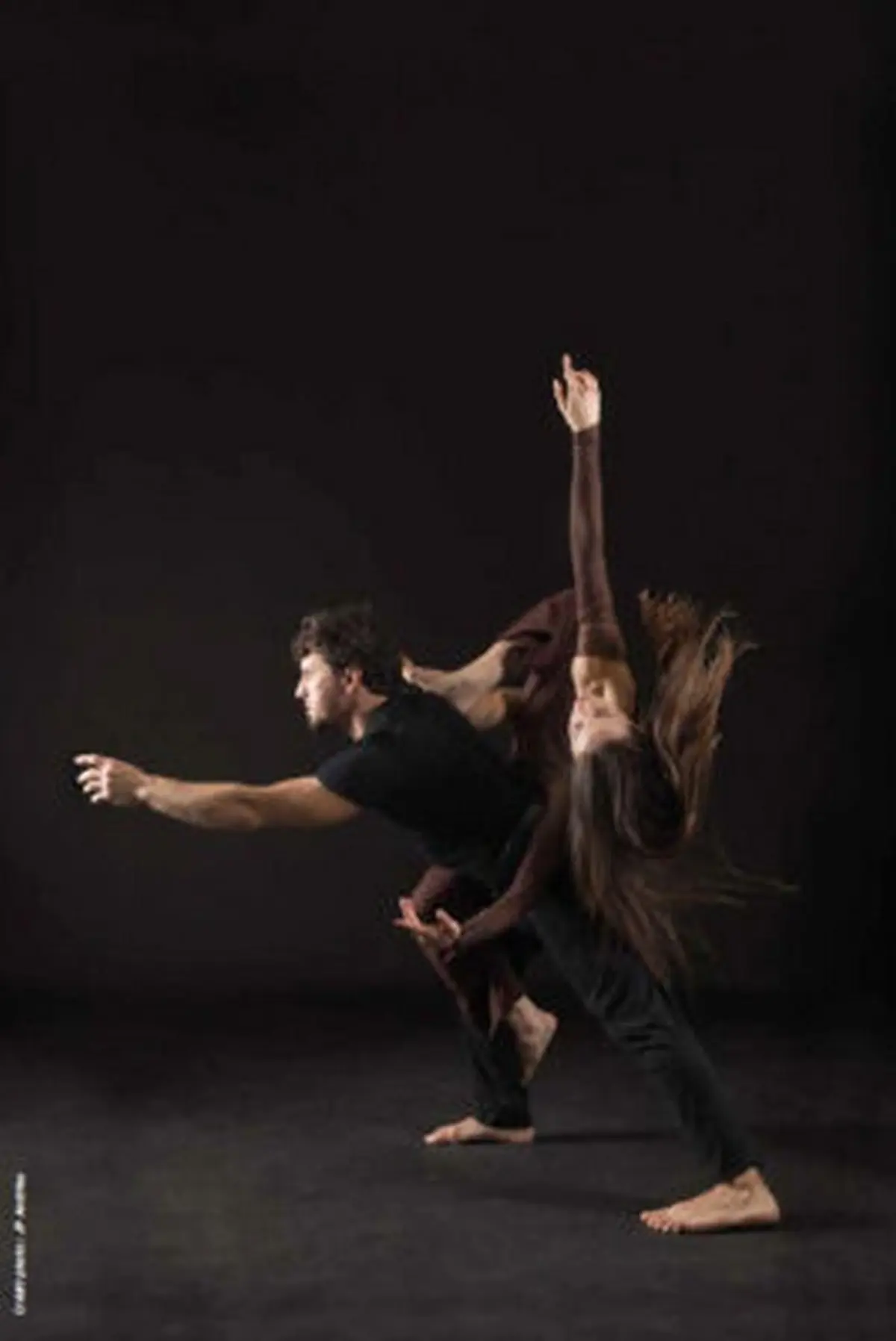 Spectacle Après tout