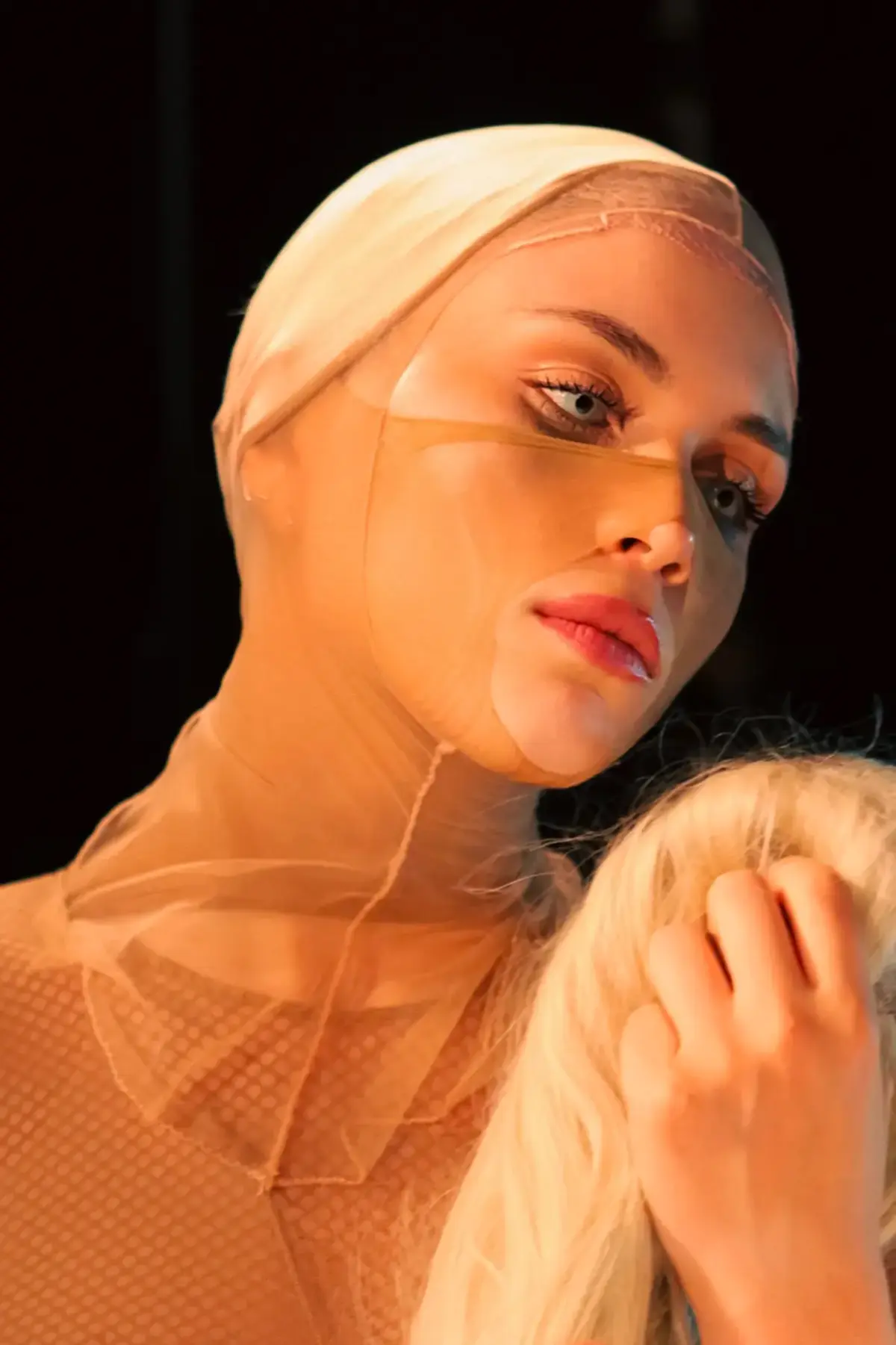 Spectacle ARCANES - Festival Parallèle