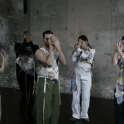 Spectacle : Armin Hokmi - Shiraz