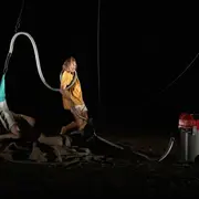 Spectacle - Aspirator